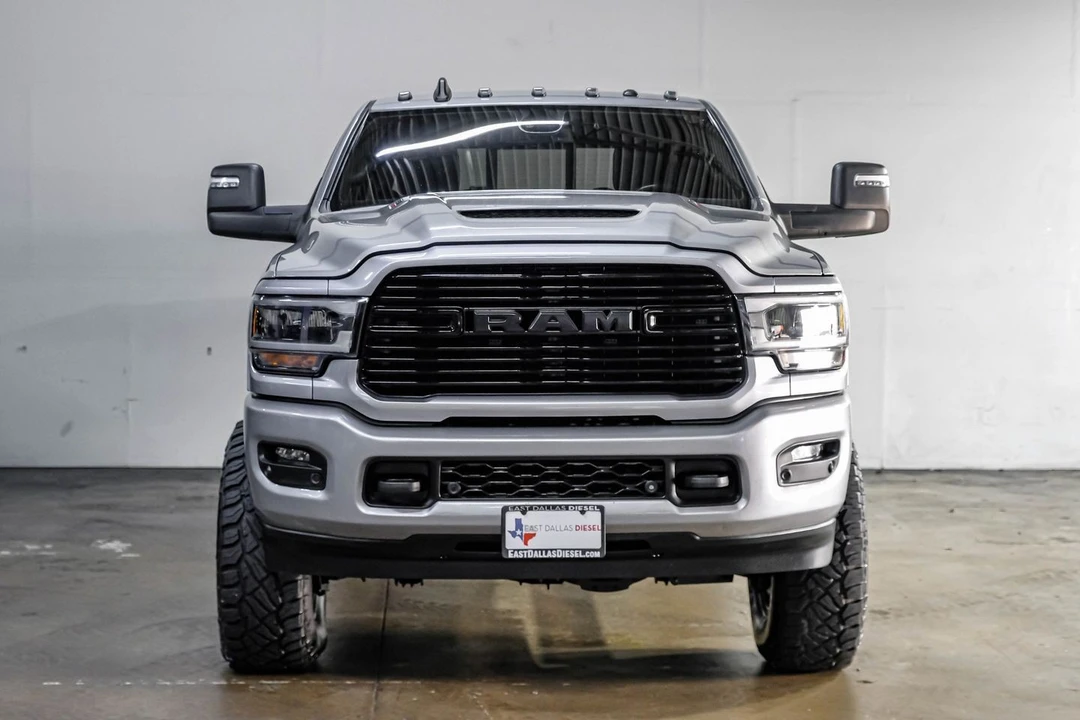 2023 Ram 3500 - Image 5 of 31