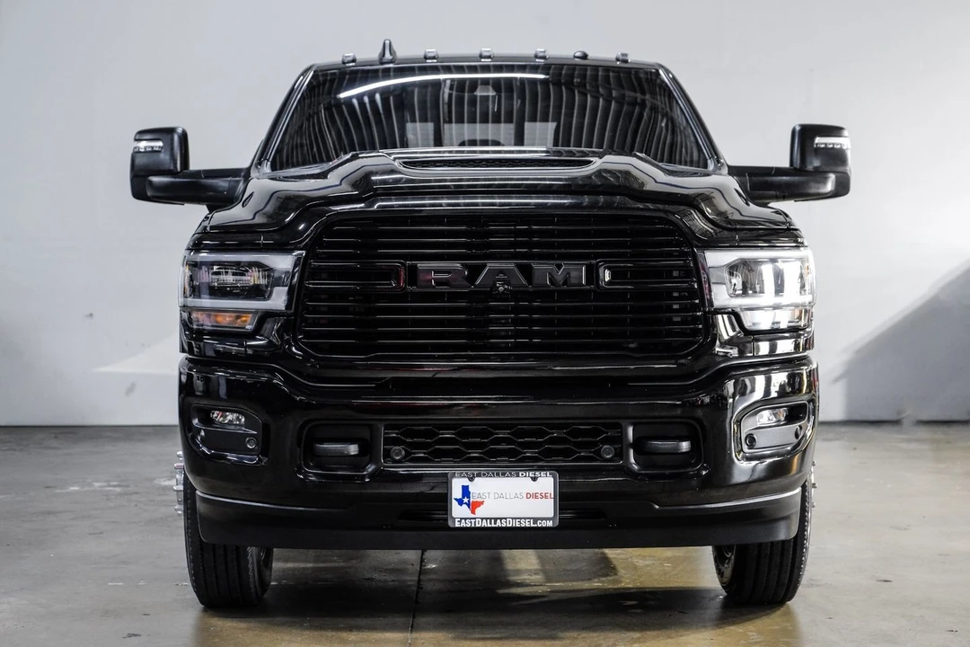2023 Ram 3500 - Image 6 of 12
