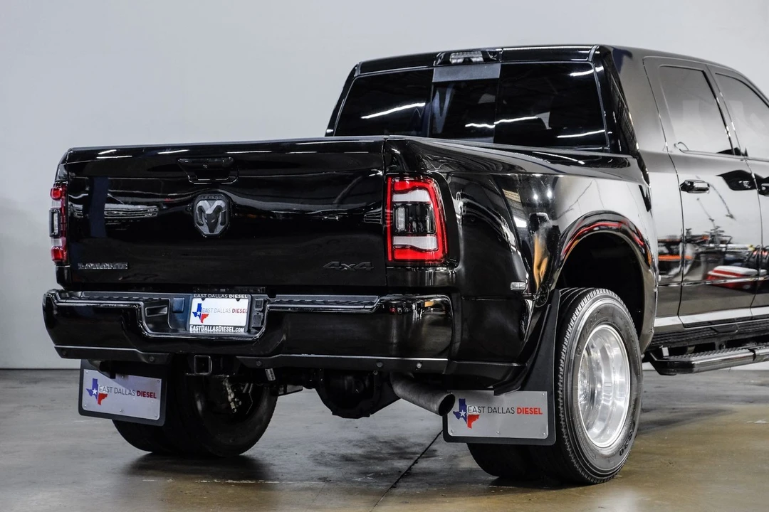 2023 Ram 3500 - Image 12 of 12