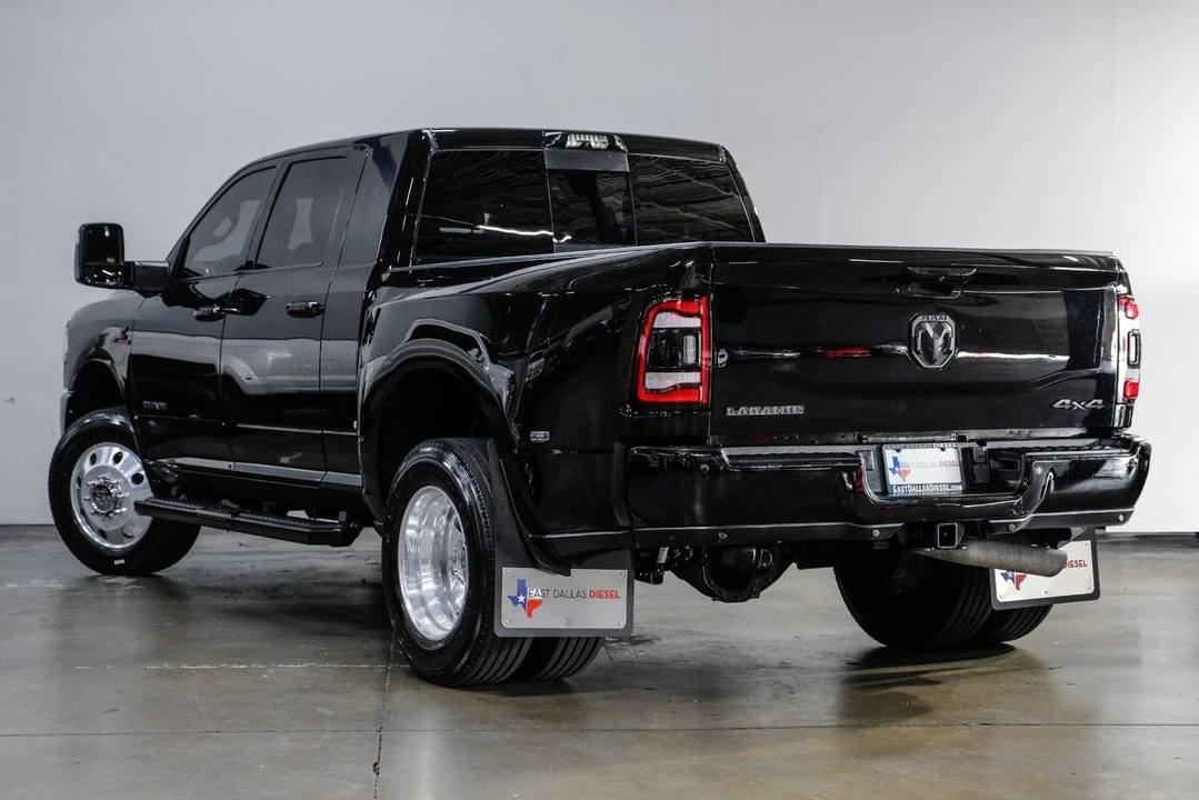 2023 Ram 3500 - Image 15 of 21