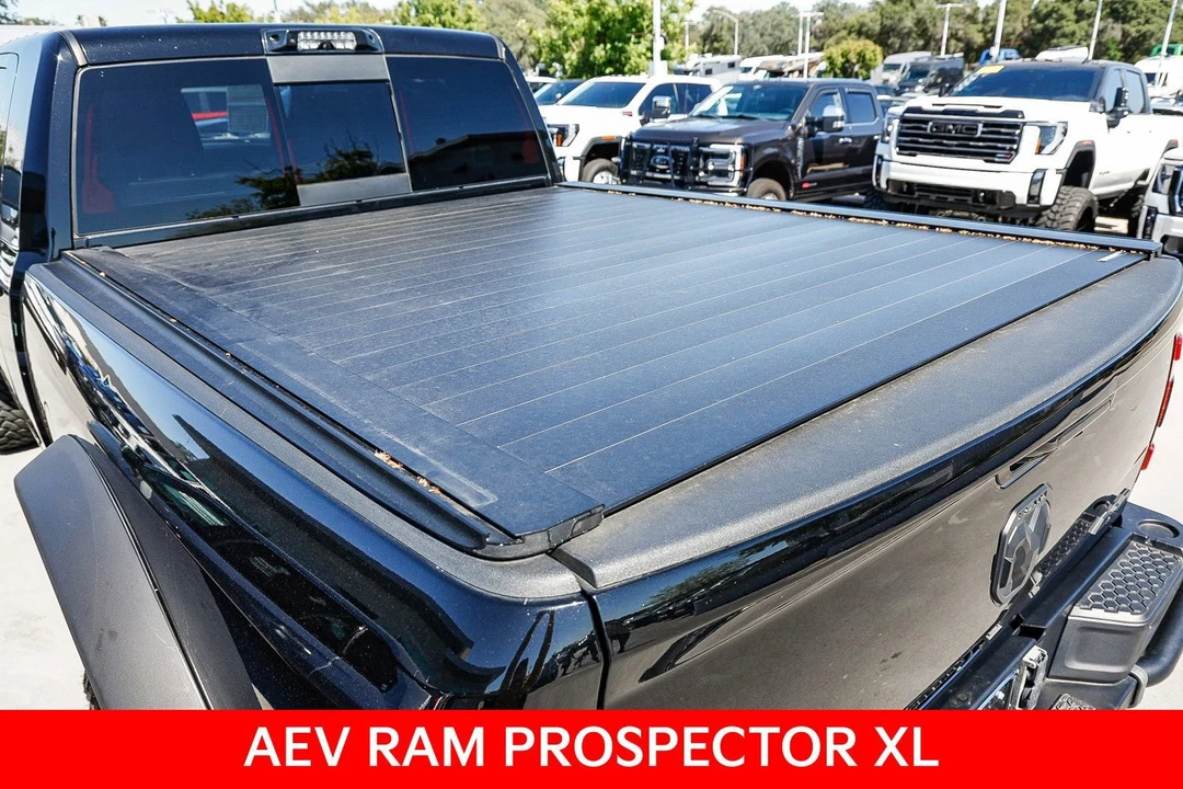 2023 Ram 3500 - Image 28 of 31