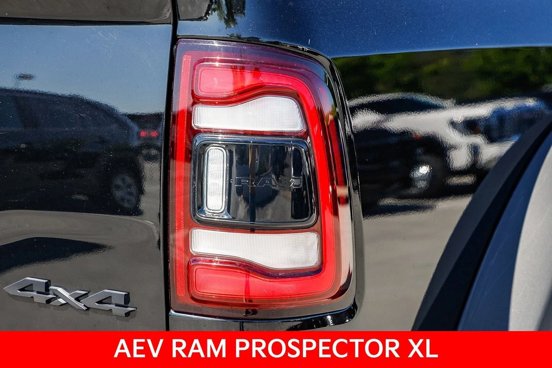 2023 Ram 3500 - Image 9 of 31