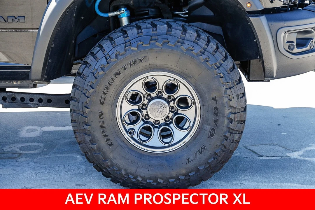 2023 Ram 3500 - Image 10 of 31