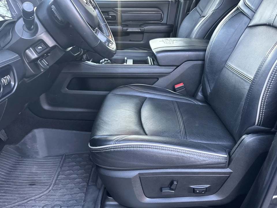 2023 Ram 3500 - Image 8 of 21