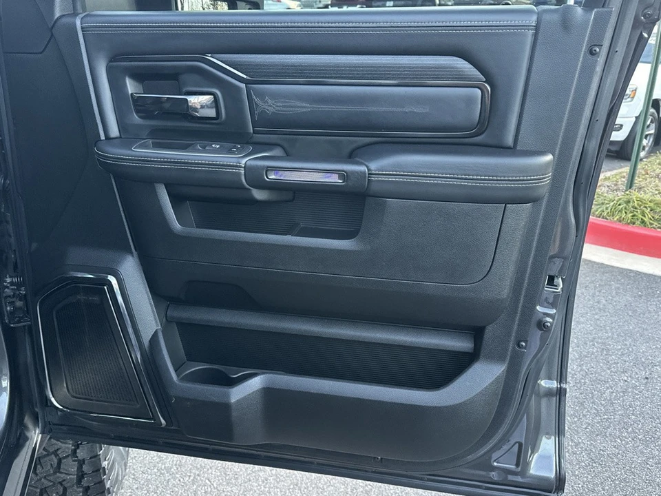 2023 Ram 3500 - Image 15 of 21