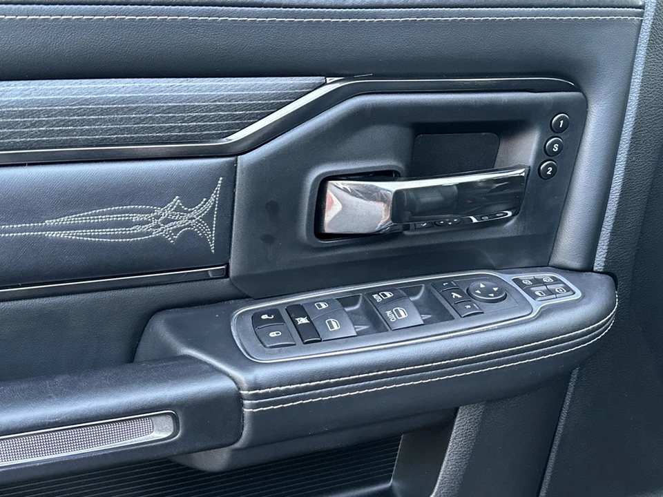 2023 Ram 3500 - Image 11 of 21