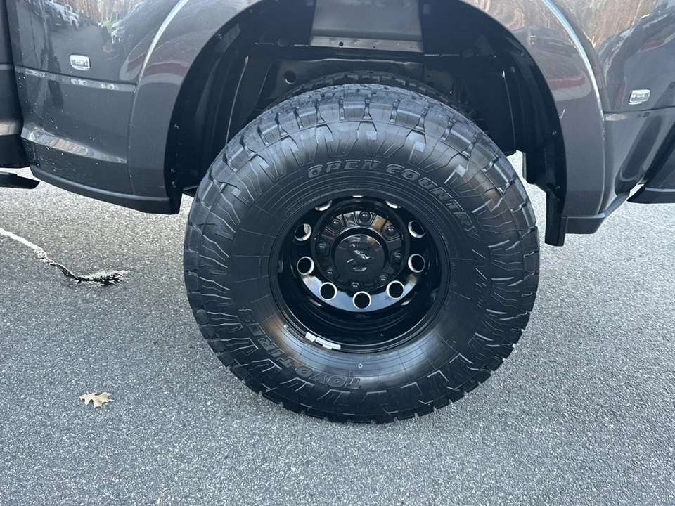 2023 Ram 3500 - Image 20 of 21