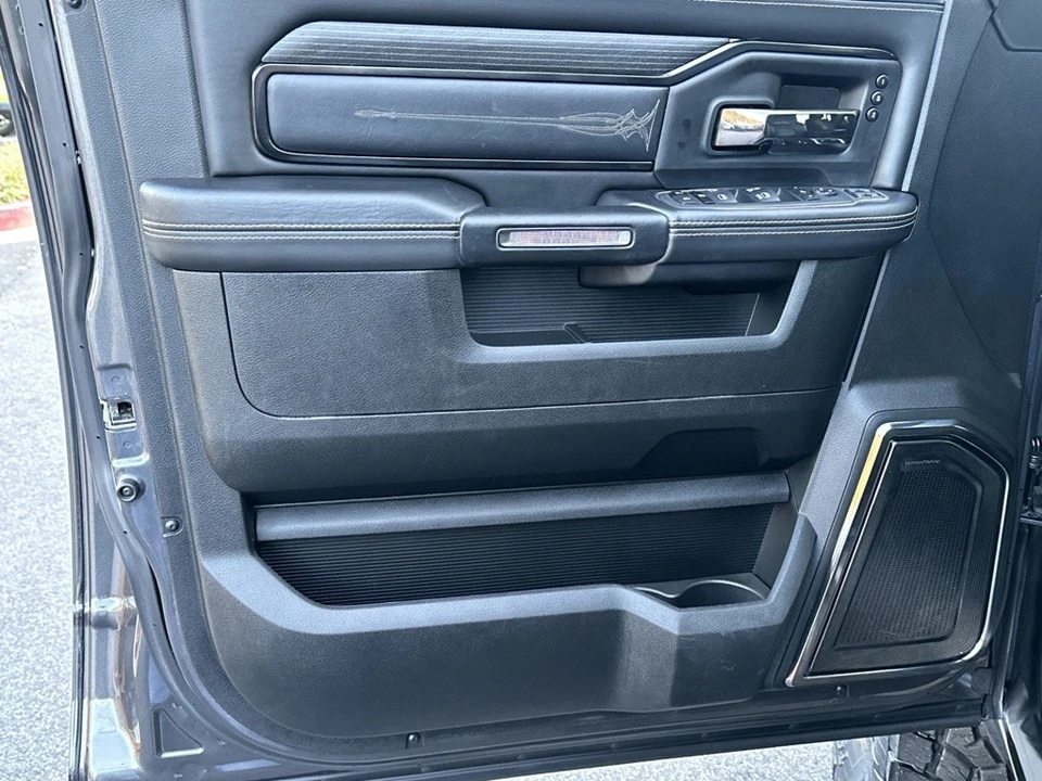 2023 Ram 3500 - Image 10 of 21