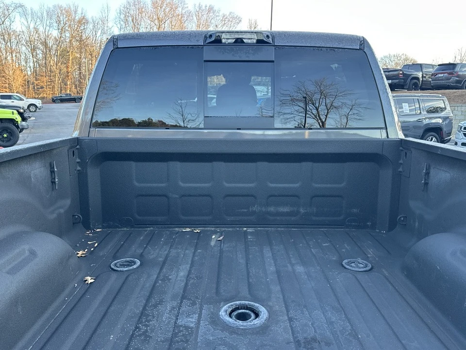 2023 Ram 3500 - Image 19 of 21