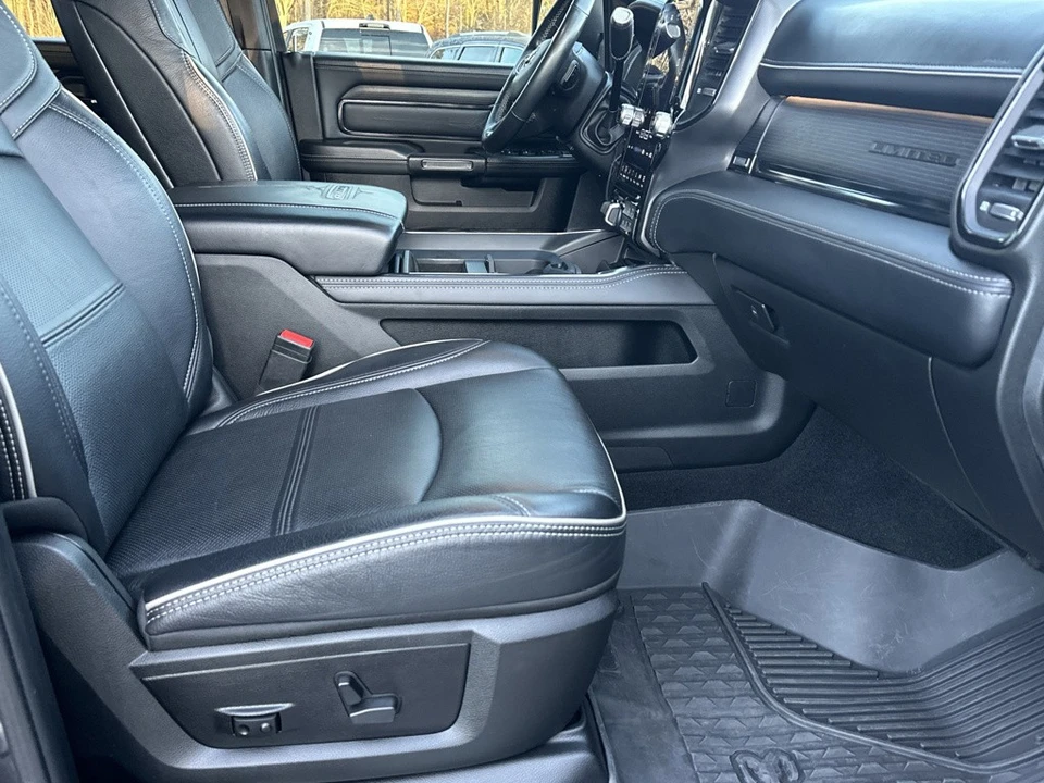 2023 Ram 3500 - Image 14 of 21