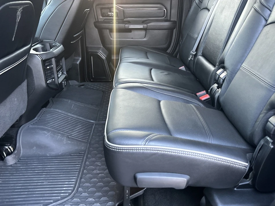 2023 Ram 3500 - Image 21 of 21