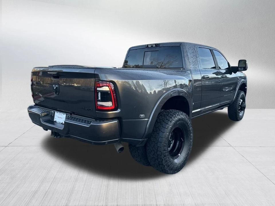 2023 Ram 3500 - Image 5 of 21