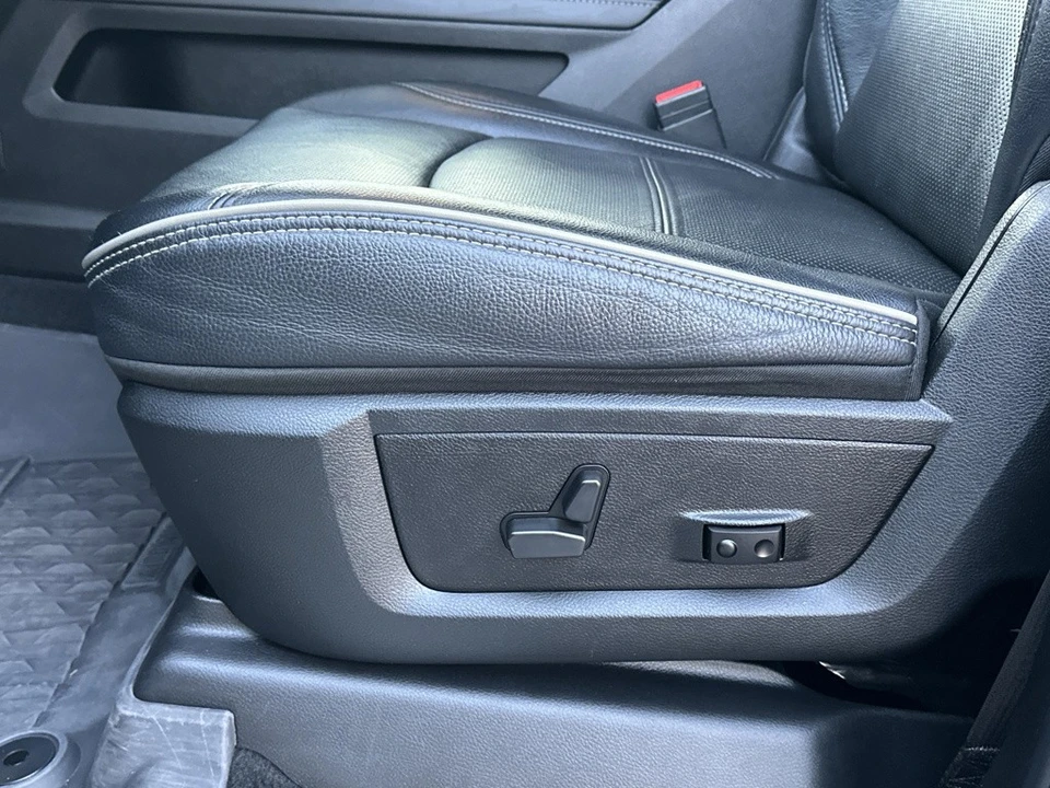 2023 Ram 3500 - Image 9 of 21