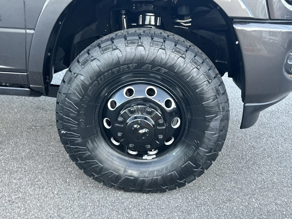 2023 Ram 3500 - Image 13 of 21