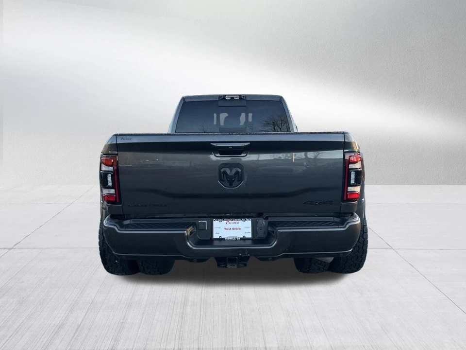 2023 Ram 3500 - Image 6 of 21