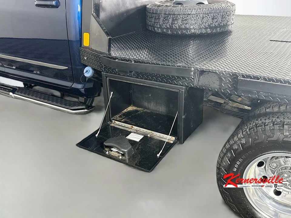 2023 Ram 3500 - Image 22 of 24