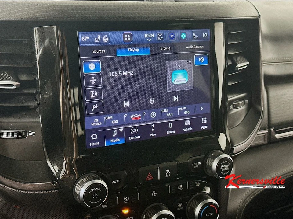 2023 Ram 3500 - Image 17 of 24