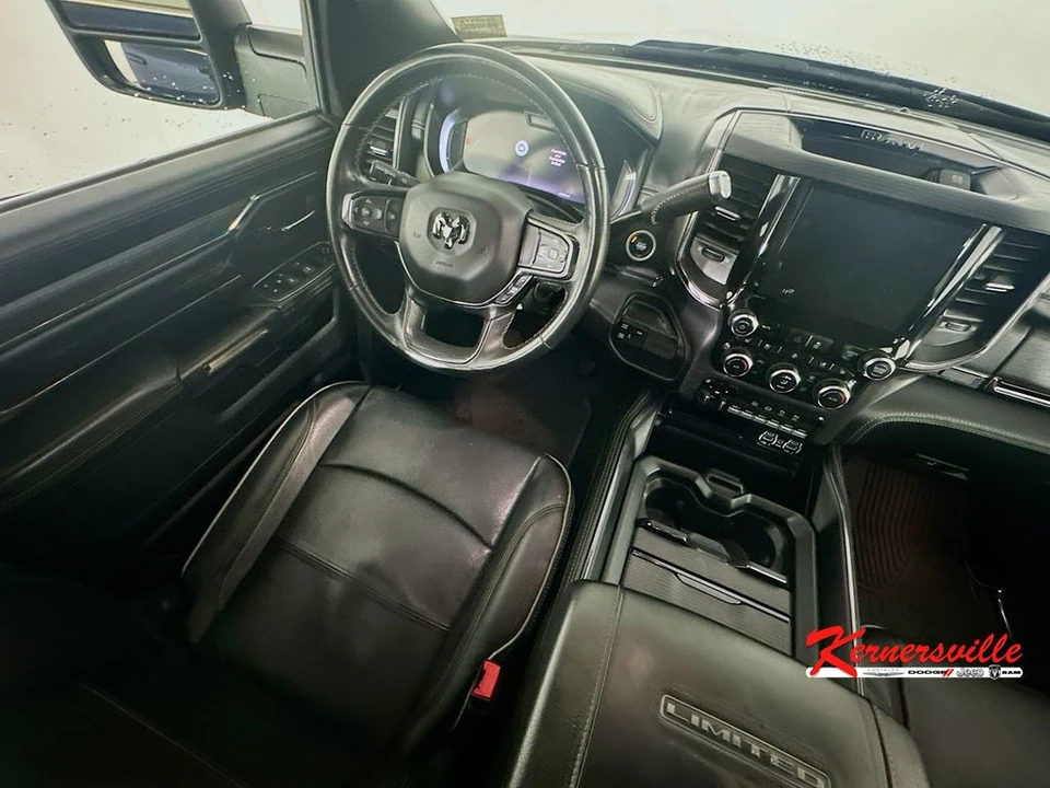 2023 Ram 3500 - Image 9 of 24