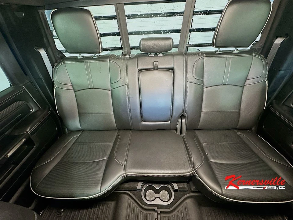 2023 Ram 3500 - Image 13 of 24