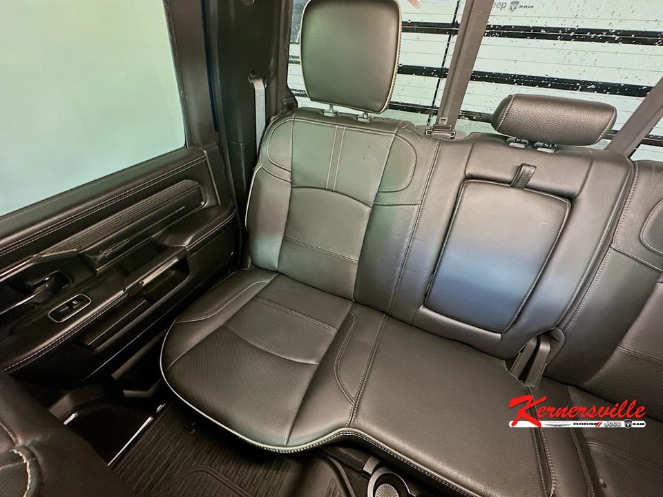 2023 Ram 3500 - Image 12 of 24