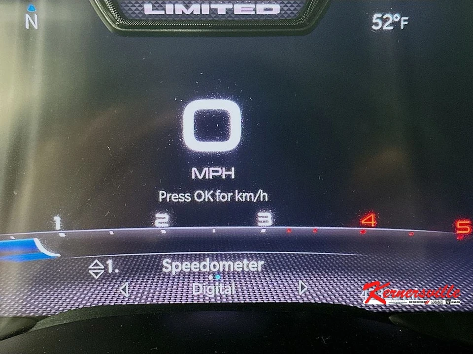 2023 Ram 3500 - Image 15 of 24