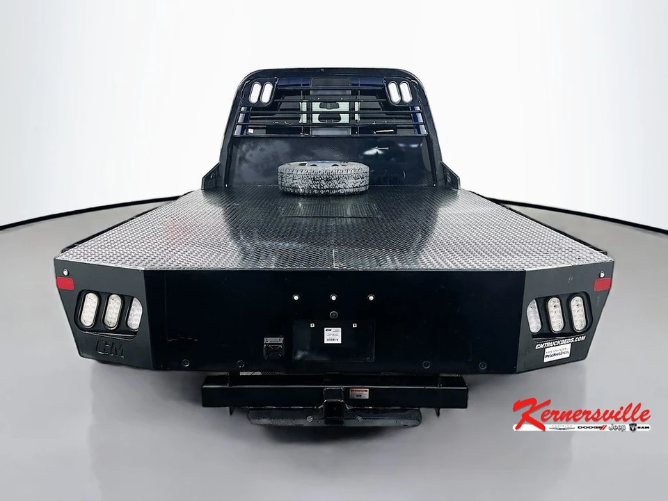 2023 Ram 3500 - Image 6 of 24