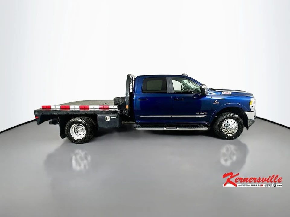 2023 Ram 3500 - Image 8 of 24