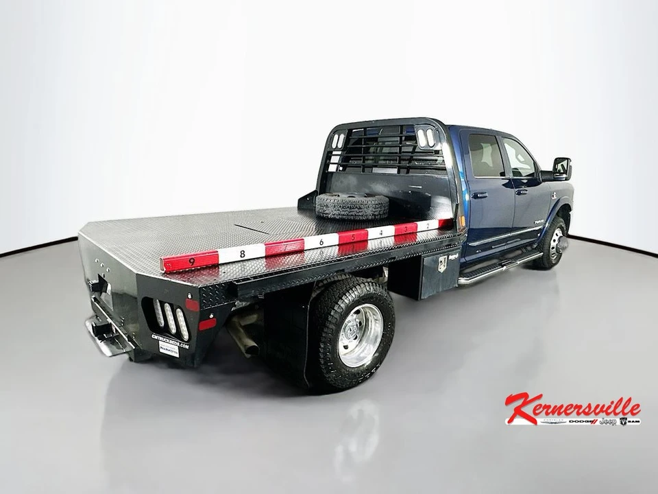 2023 Ram 3500 - Image 7 of 24