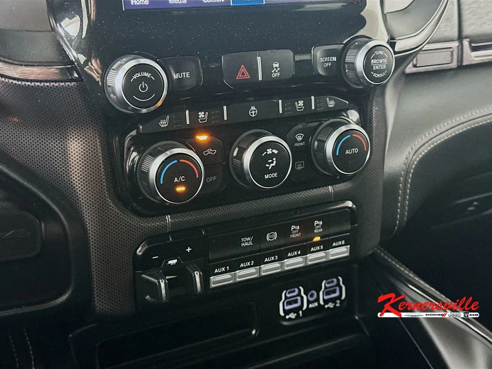 2023 Ram 3500 - Image 18 of 24