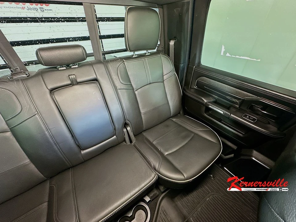 2023 Ram 3500 - Image 14 of 24