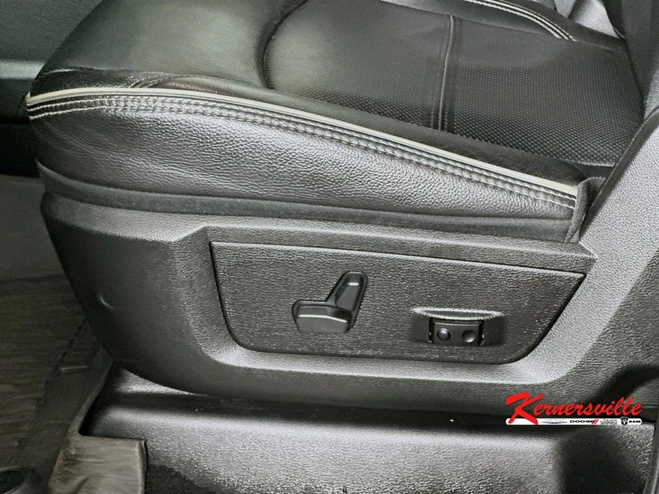 2023 Ram 3500 - Image 23 of 24
