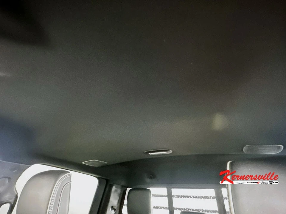 2023 Ram 3500 - Image 21 of 24