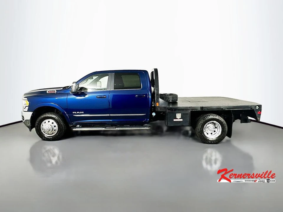 2023 Ram 3500 - Image 4 of 24