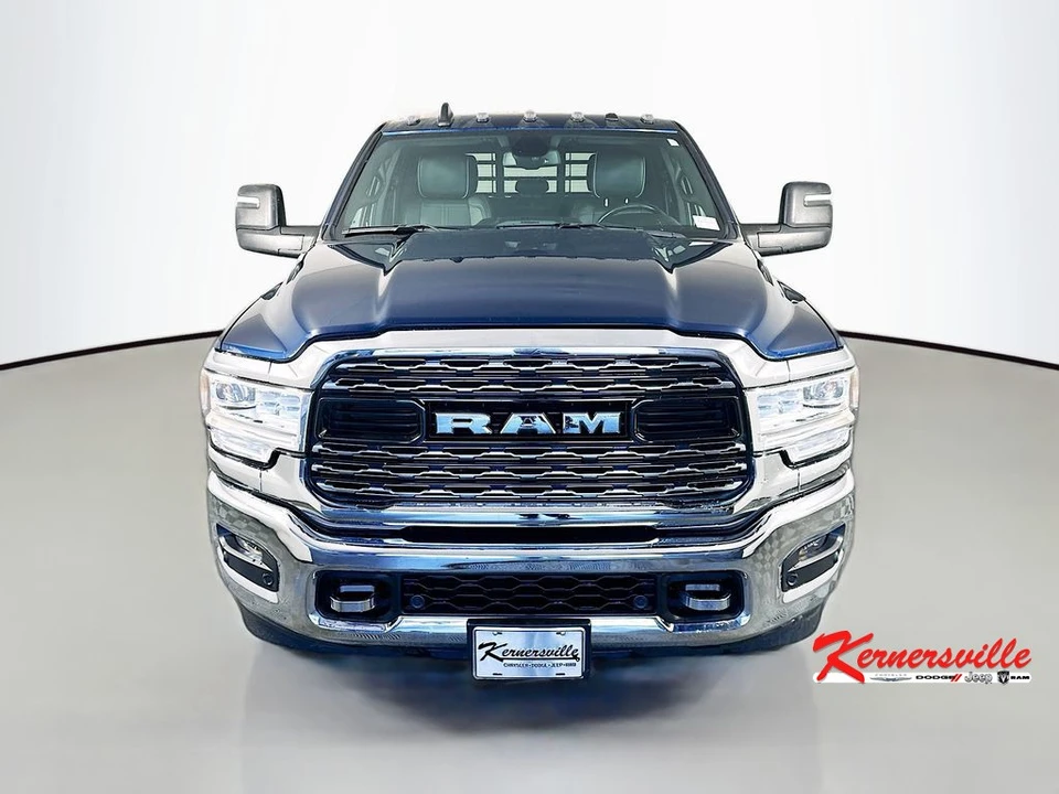 2023 Ram 3500 - Image 2 of 24