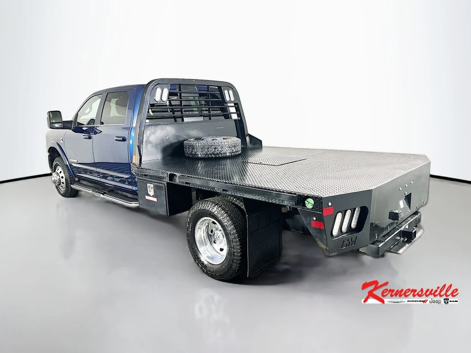 2023 Ram 3500 - Image 5 of 24