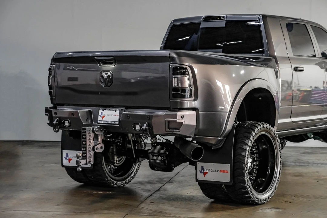 2023 Ram 3500 - Image 10 of 31