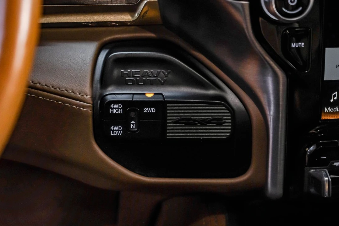 2023 Ram 3500 - Image 31 of 31