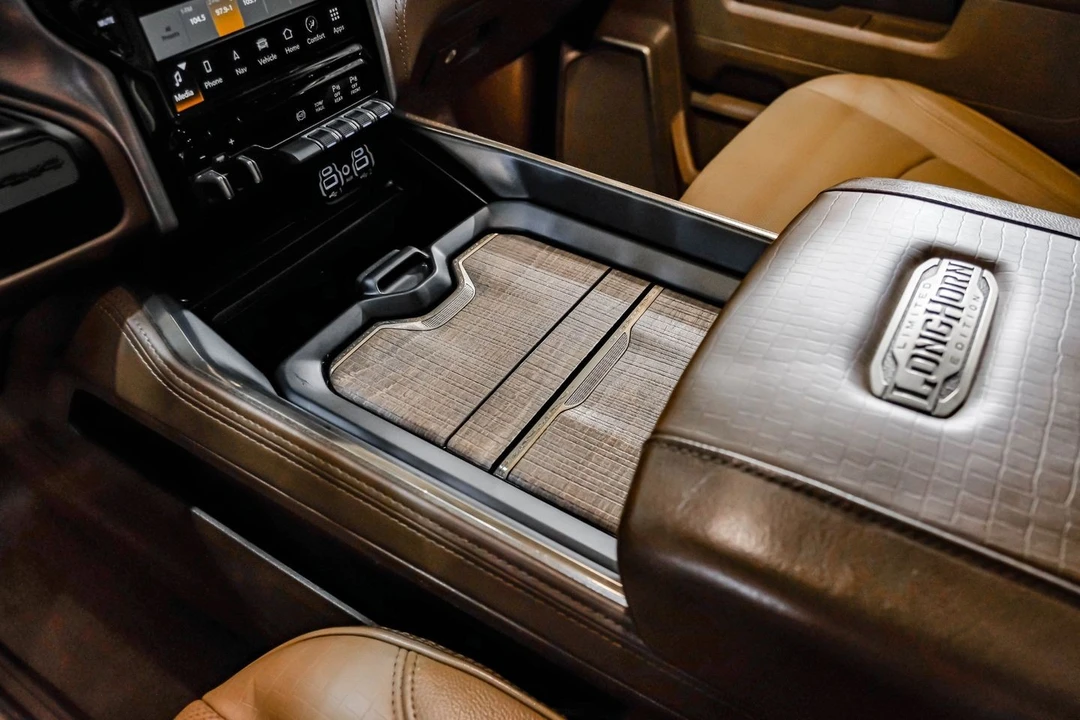 2023 Ram 3500 - Image 29 of 31