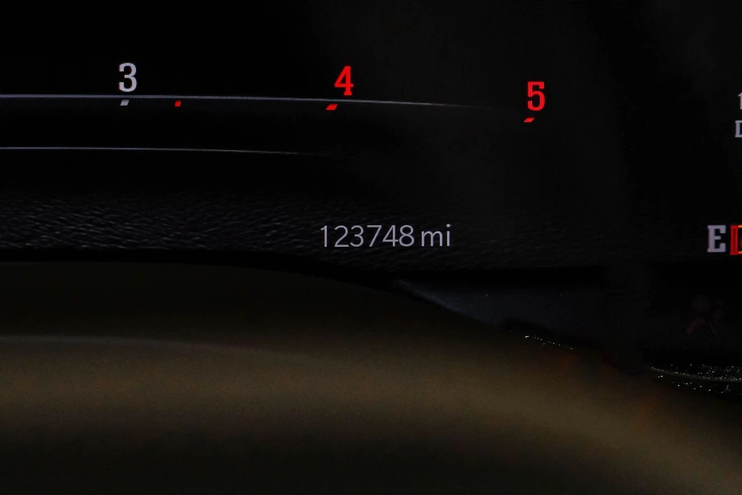 2023 Ram 3500 - Image 24 of 31