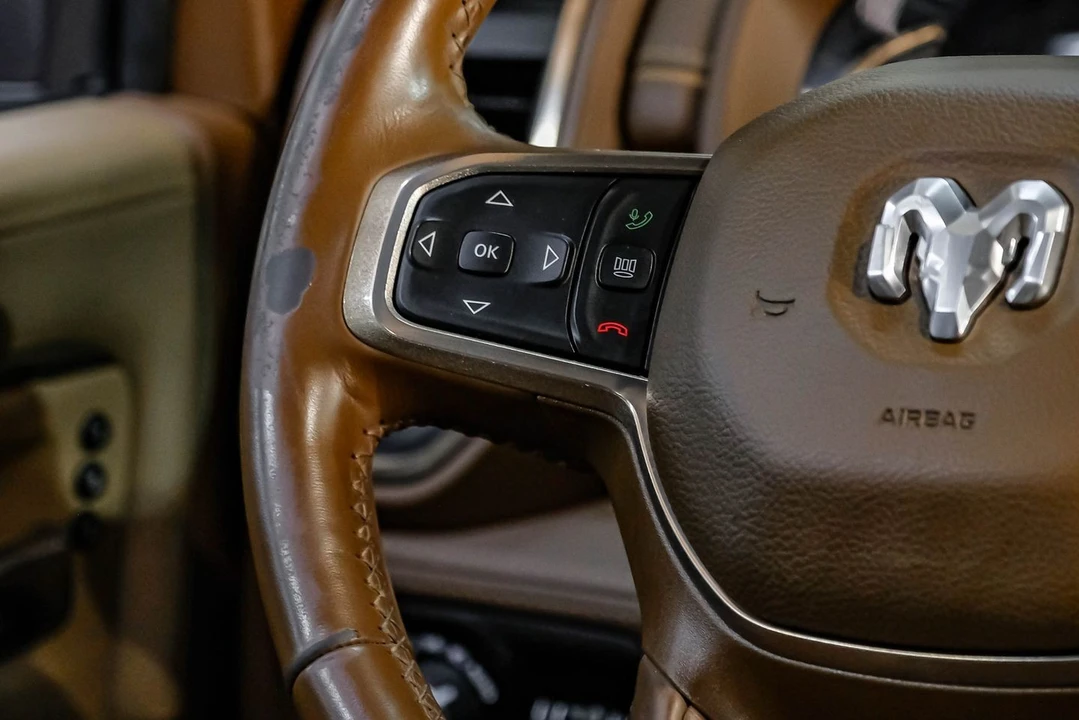 2023 Ram 3500 - Image 21 of 31