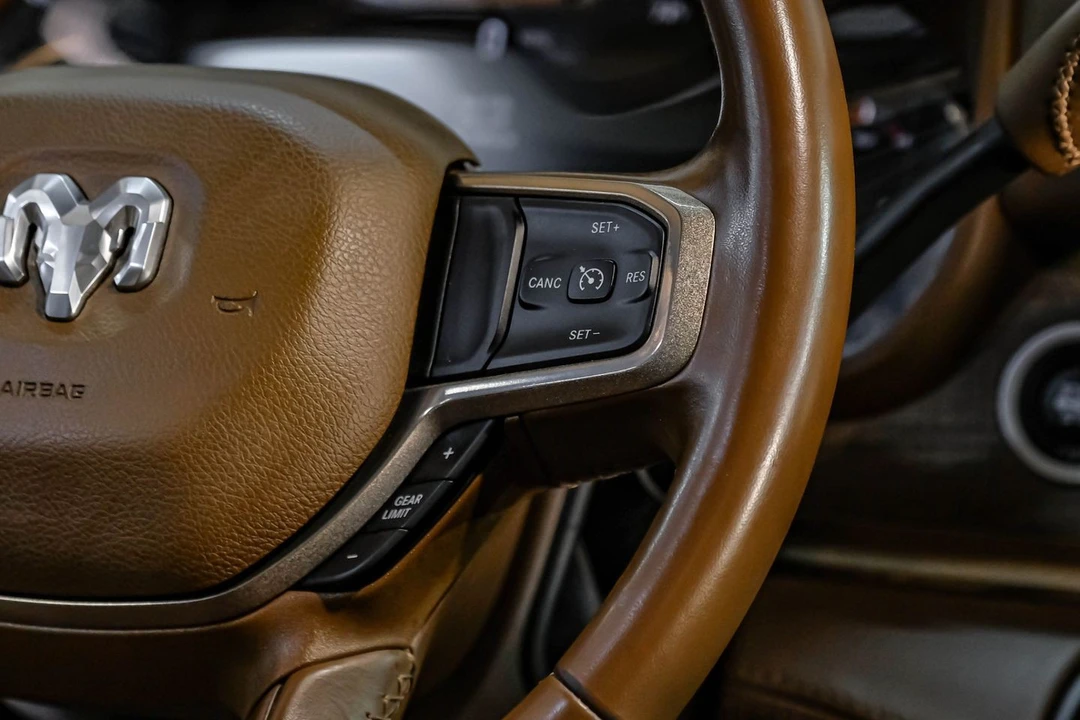 2023 Ram 3500 - Image 22 of 31