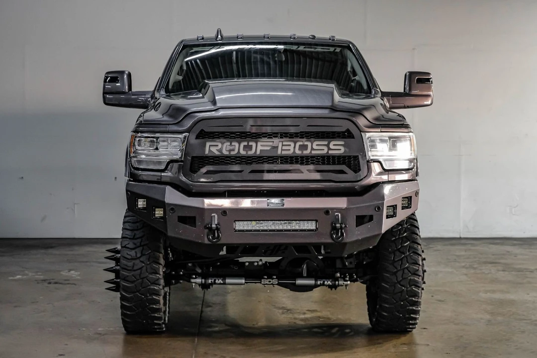 2023 Ram 3500 - Image 5 of 31