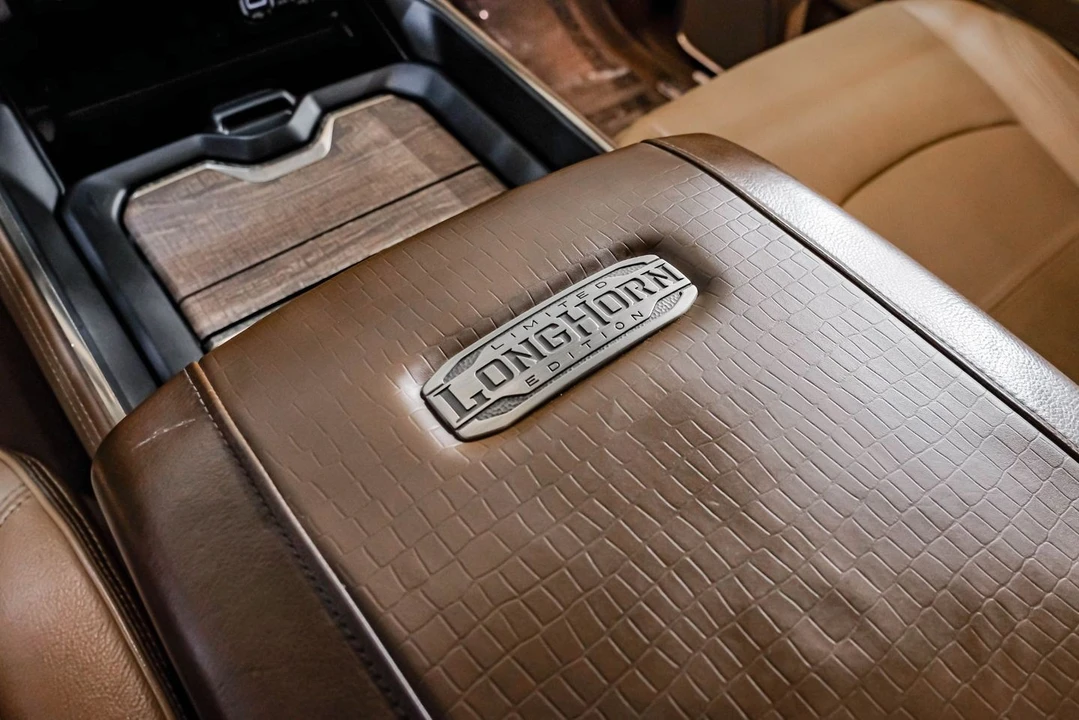2023 Ram 3500 - Image 30 of 31