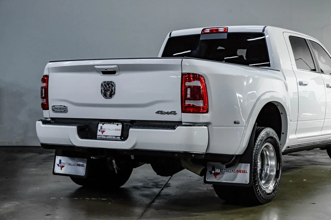 2023 Ram 3500 - Image 12 of 12