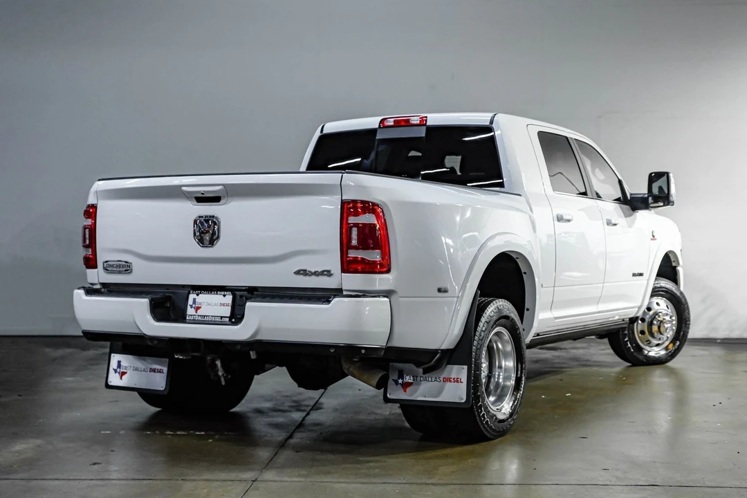 2023 Ram 3500 - Image 11 of 12