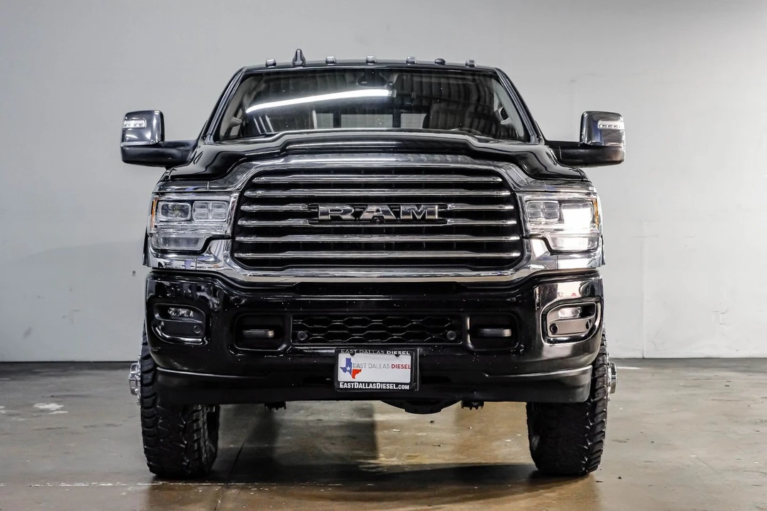 2023 Ram 3500 - Image 7 of 21