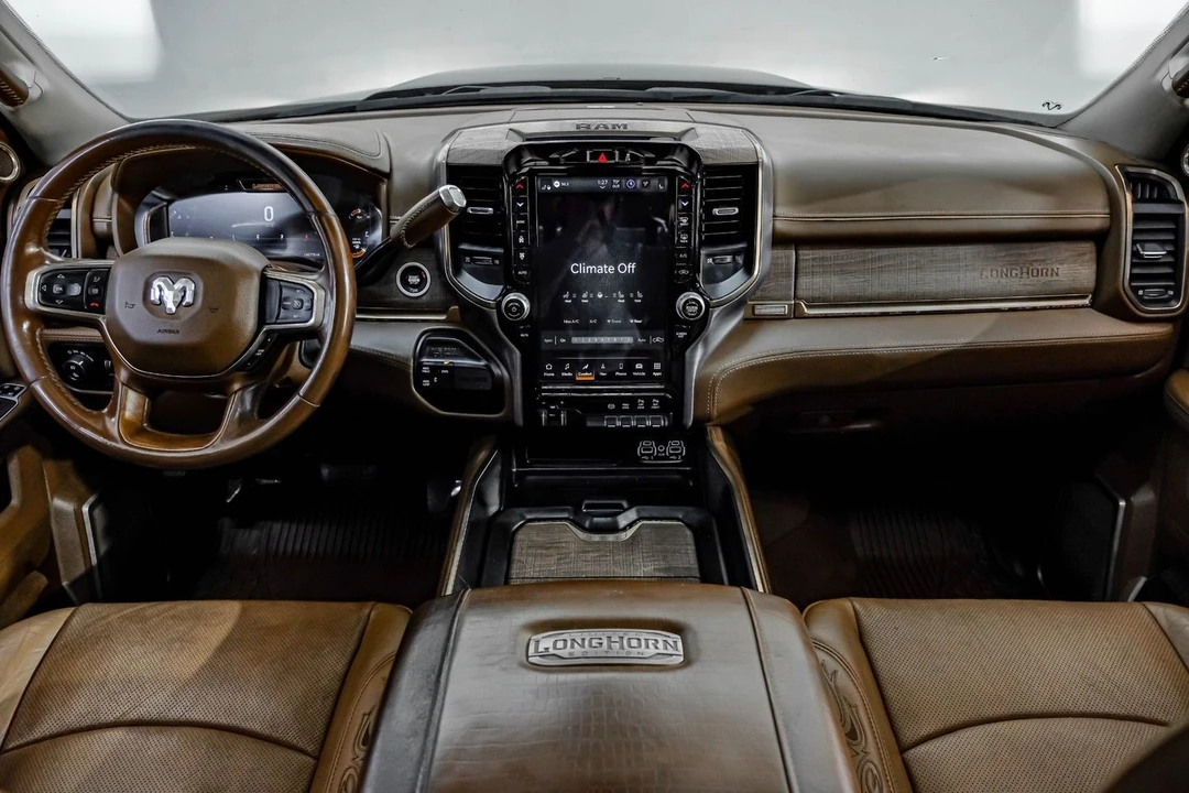 2023 Ram 3500 - Image 21 of 21