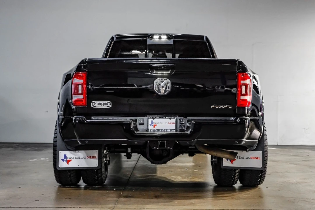 2023 Ram 3500 - Image 15 of 21