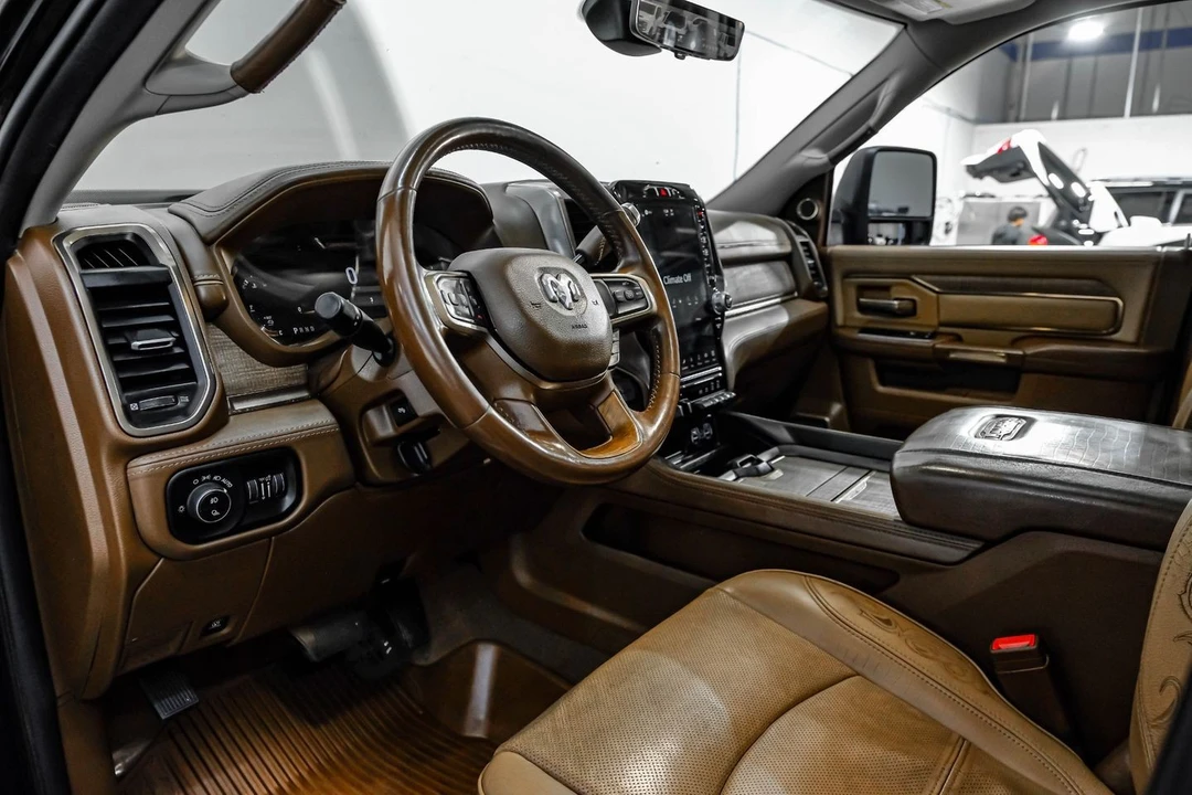 2023 Ram 3500 - Image 3 of 21