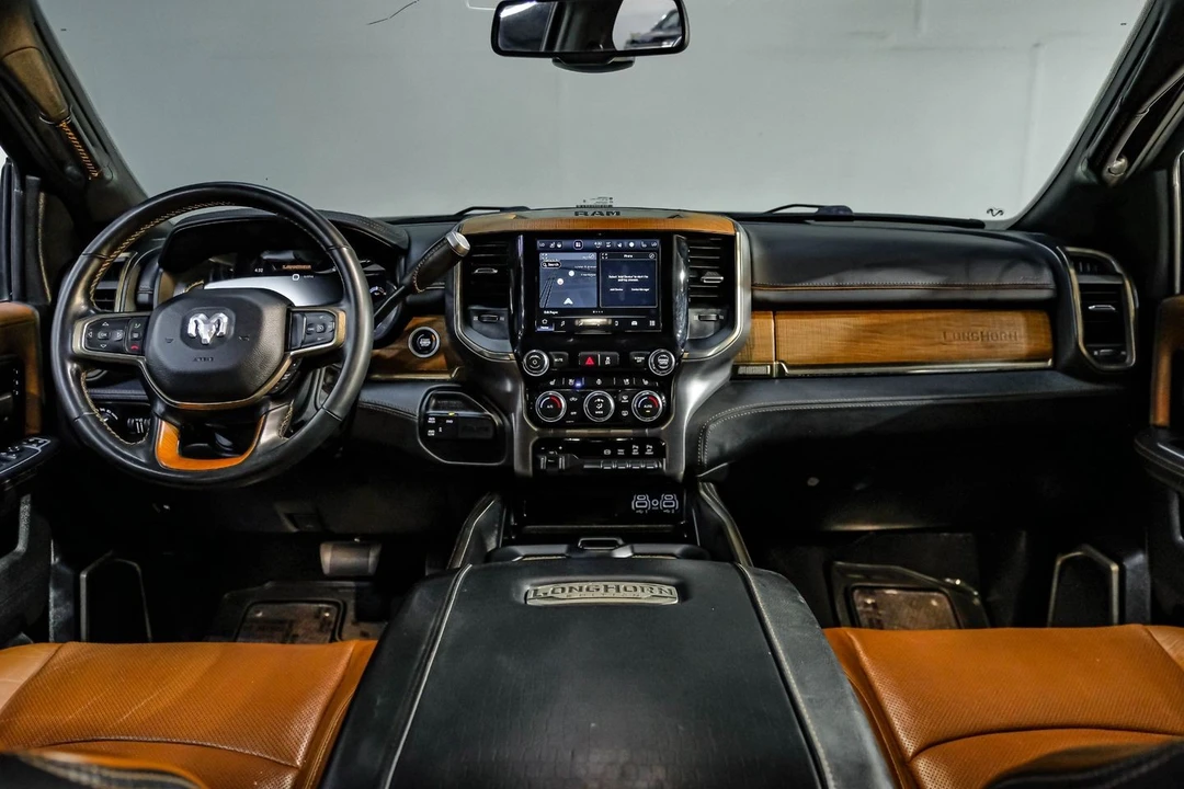 2023 Ram 3500 - Image 20 of 31